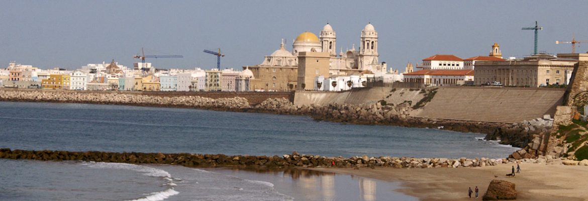 El Puerto de Santa María,  Cádiz, Spain