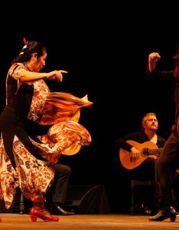Malaga Flamenco festival Cante Grande de Casabermeja | July 2018