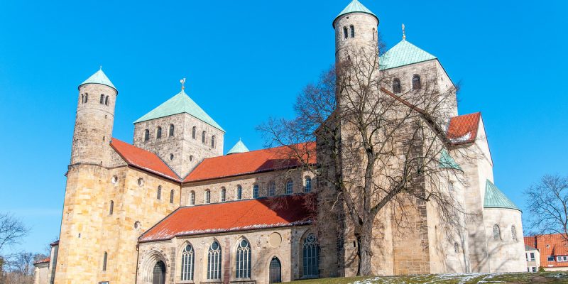 Cathedral of the Assumption of Mary, Germany