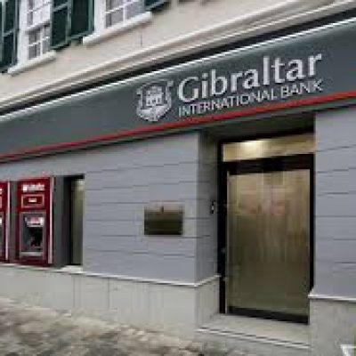 Gibraltar International Bank
