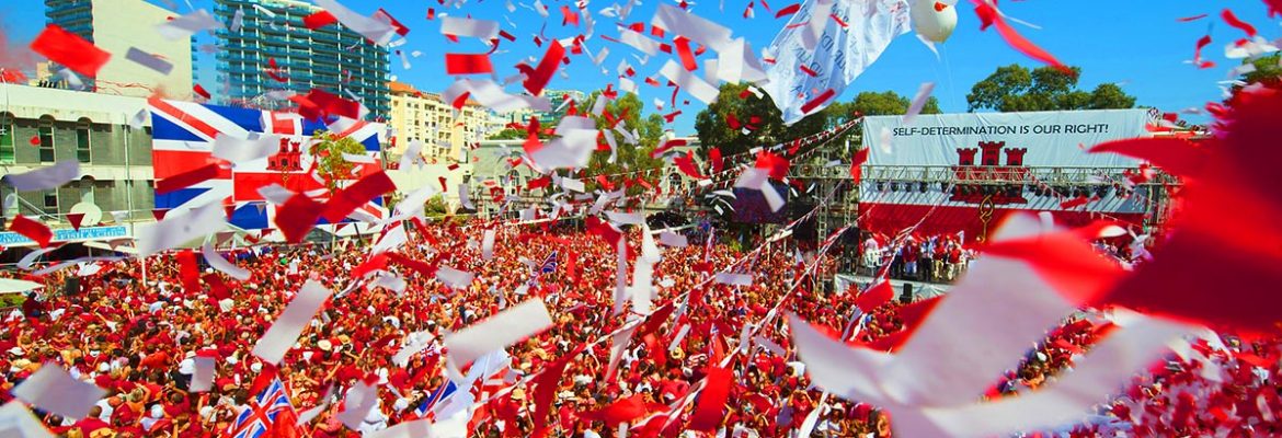 Gibraltar National Day
