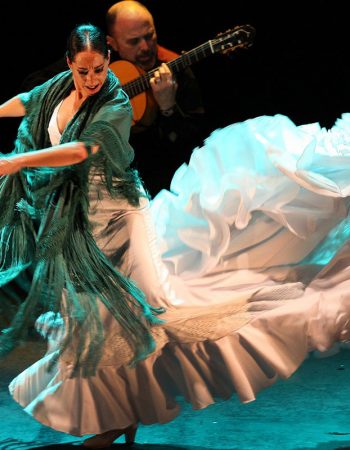 Jerez Flamenco Festival  |  Feb – Mar 2018