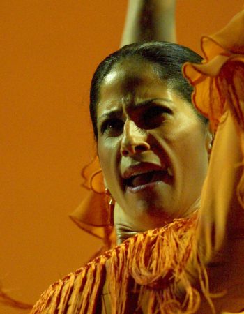 Jerez Flamenco Festival  |  Feb – Mar 2018