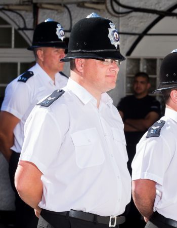 Royal Gibraltar Police