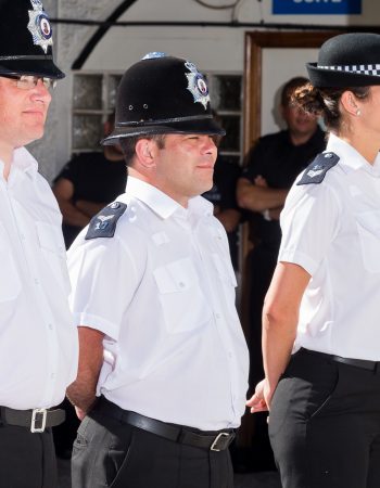 Royal Gibraltar Police