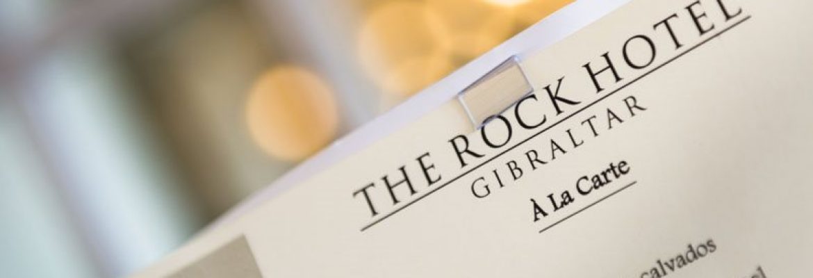 Rock Hotel Gibraltar