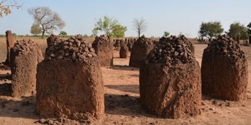 Senegambian stone circles, Senegal