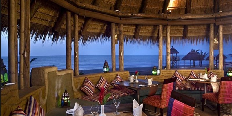 Sheraton Gambia Resort and Spa, Gambia