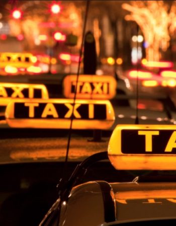 Daniel’s Taxi Service