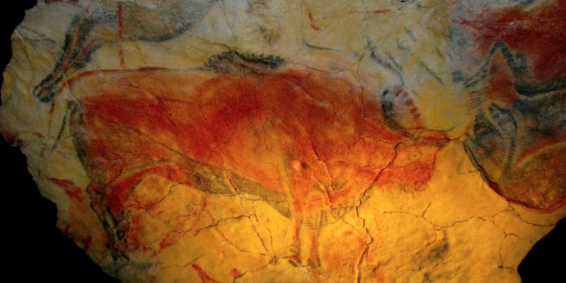 Archaeological Cave Site of Atapuerca, Unesco Site, Villaval, Spain