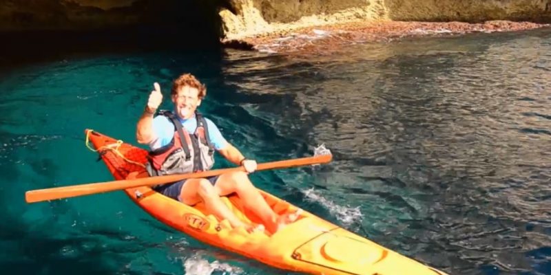 Rafting, Kayaking, Adventure Sports, Granada