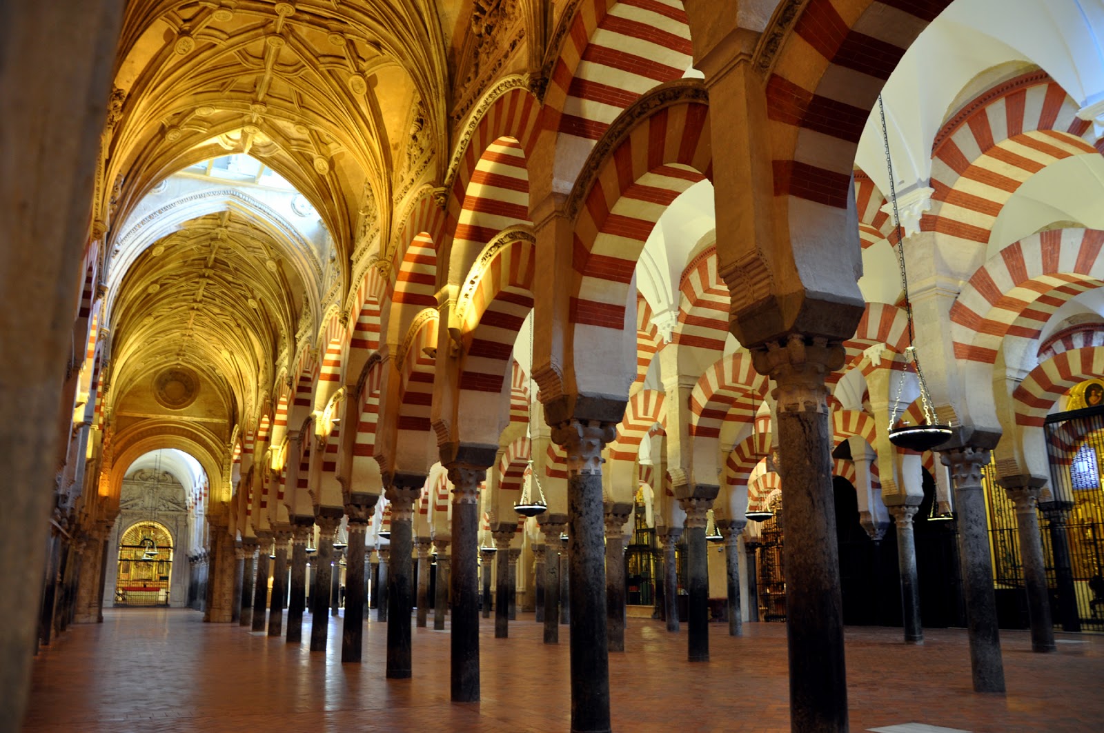 Mezquita-catedral de Córdoba, Córdoba, Spain | GibSpain