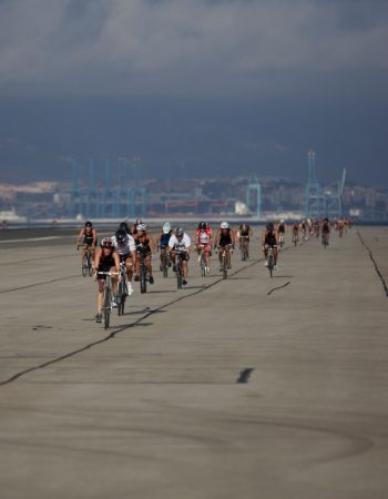 Gibraltar Mini Triathlon