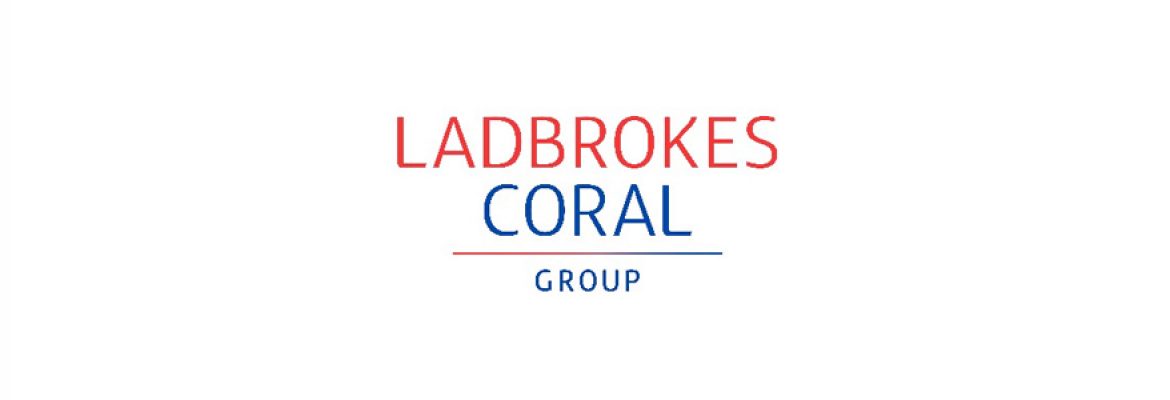 Ladbrokes  Coral
